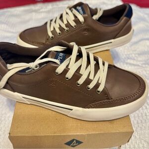 Sperry Boys 2Y